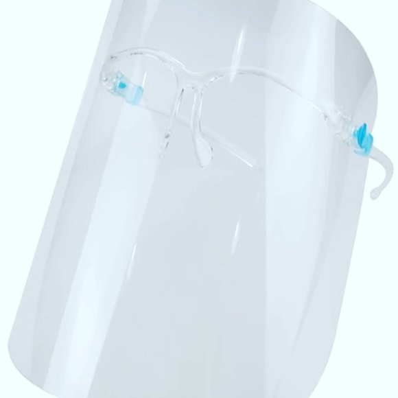 Face mask - Picture 1 of 1